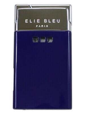 J-11 Delgado Flame Purple Lighter
