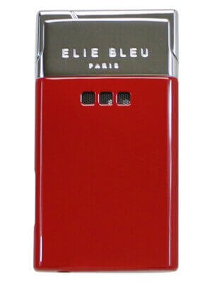 J-11 Delgado Flame Red Lighter