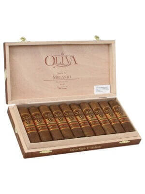 Oliva Serie V Melanio 4x60