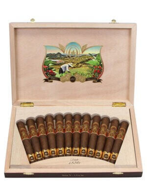 Oliva Serie V 135th Anniversary Edicion Limitada