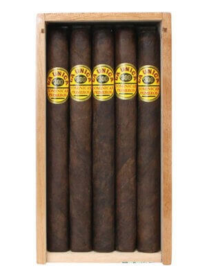 La Unica No. 300 Maduro