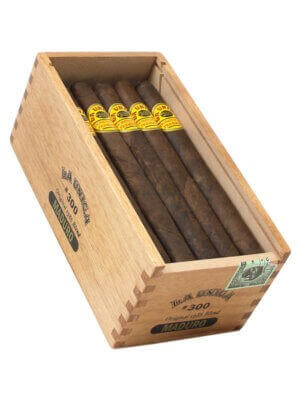 La Unica No. 300 Maduro