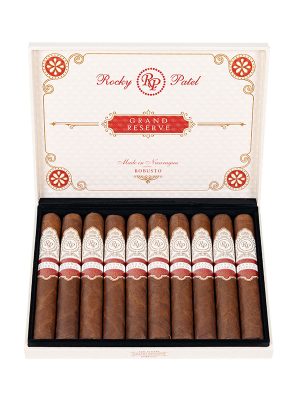 Rocky Patel Grand Reserve Robusto