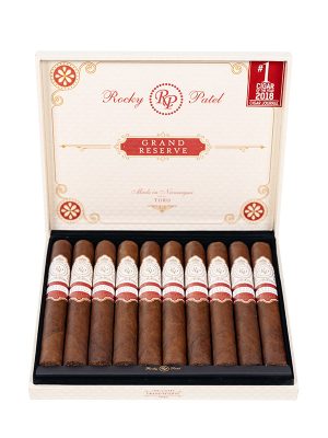 Rocky Patel Grand Reserve Toro
