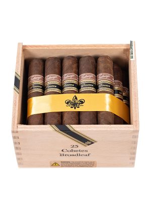 Tatuaje Reserva Cohetes Broadleaf