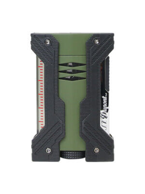 Defi XXtreme Lighter Matte Khaki