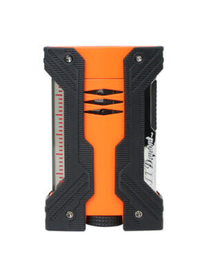 Defi XXtreme Lighter Matte Orange