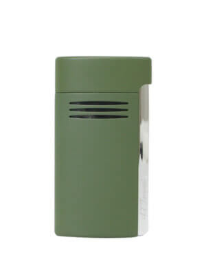 Megajet Lighter Matte Khaki