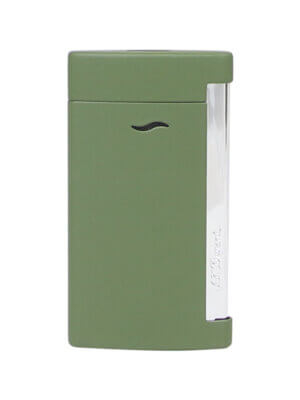 Slim 7 Lighter Matt Khaki