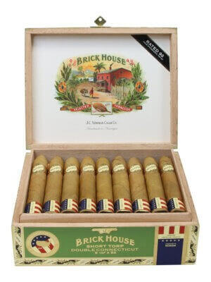 Brick House Connecticut Short Torpedo