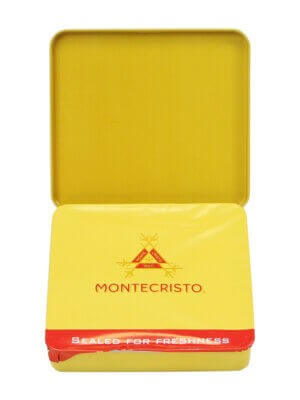 Classic Collection Mini Tin