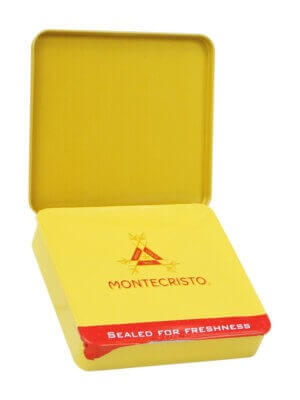 Classic Collection Mini Tin