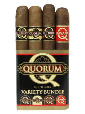 Quorum Variety Bundle