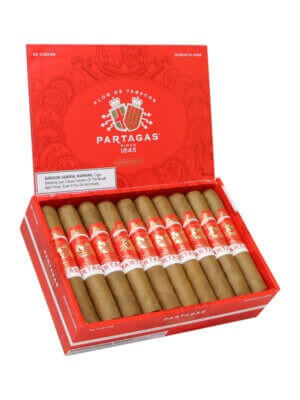 Partagas Cortado Robusto Cigars