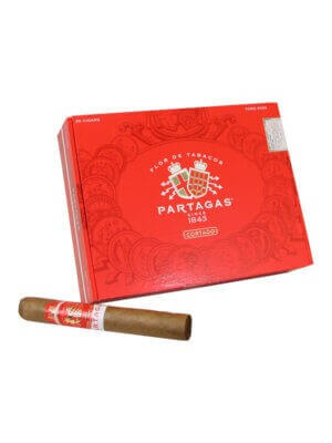 Partagas Cortado Toro Cigars