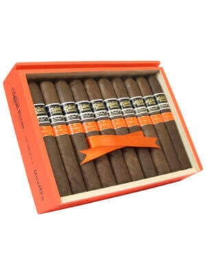 Aging Room Quattro Nicaragua Grande