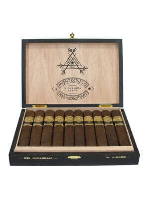 Montecristo 1935 Anniversary Nicaragua Espeso