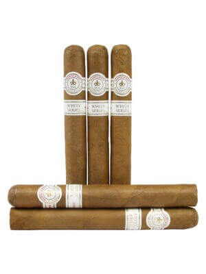 Montecristo White Series Churchill