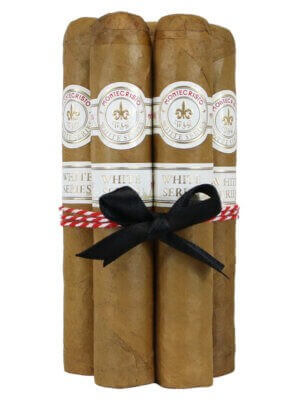 Montecristo White Series Rothchilde
