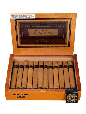 Java Latte Toro