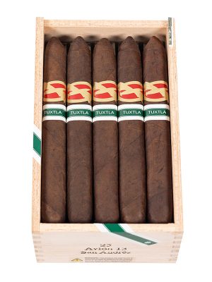 Tatuaje Tuxtla Avion 13