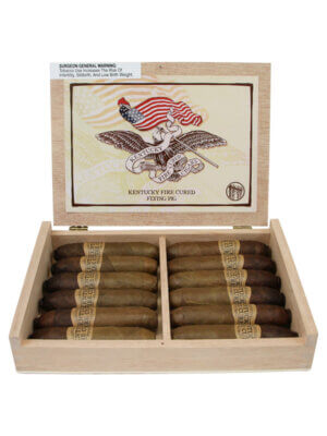 Drew Estate Kentucky Fire Cured Flying Pig