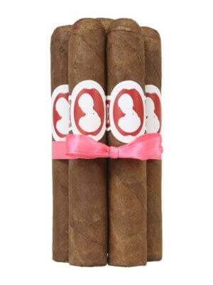 La Duena No. 5 Robusto Cigars