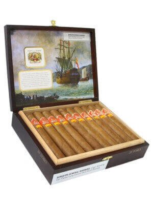 Saint Luis Rey Rey Carenas Toro