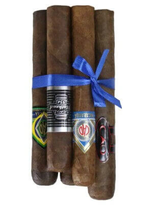 CAO Mixed Kit