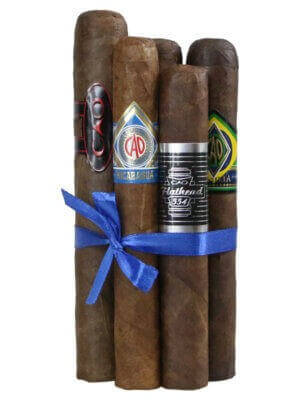 CAO Mixed Kit