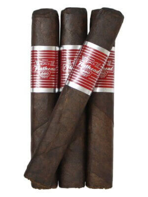 CAO Flathead V660 Carb Fresh Pack
