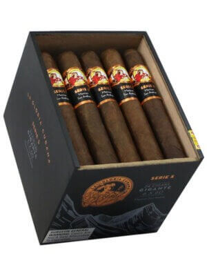 La Gloria Cubana Serie S Gigante