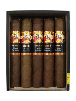 La Gloria Cubana Serie S Robusto Gordo