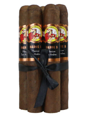 La Gloria Cubana Serie S Robusto Gordo