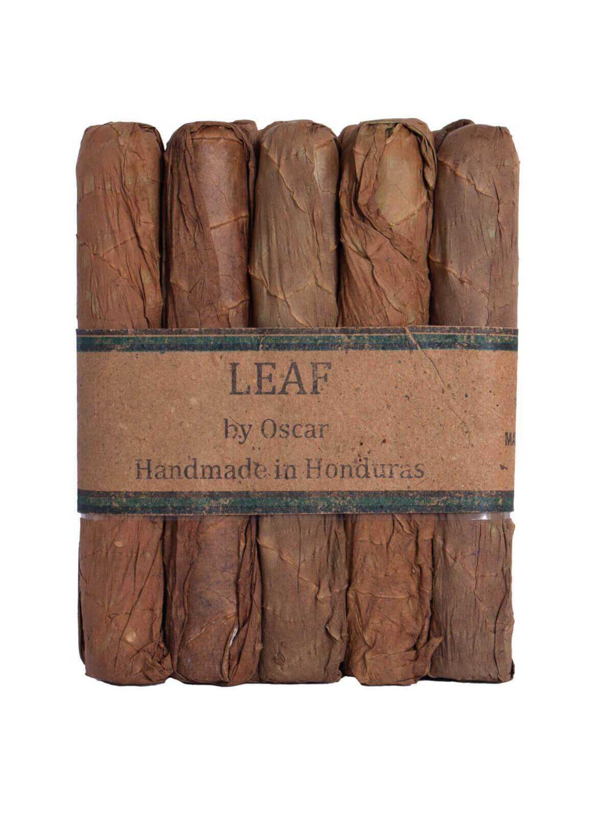 Leaf By Oscar Maduro Gordo