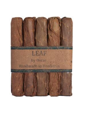 Leaf By Oscar Maduro Gordo