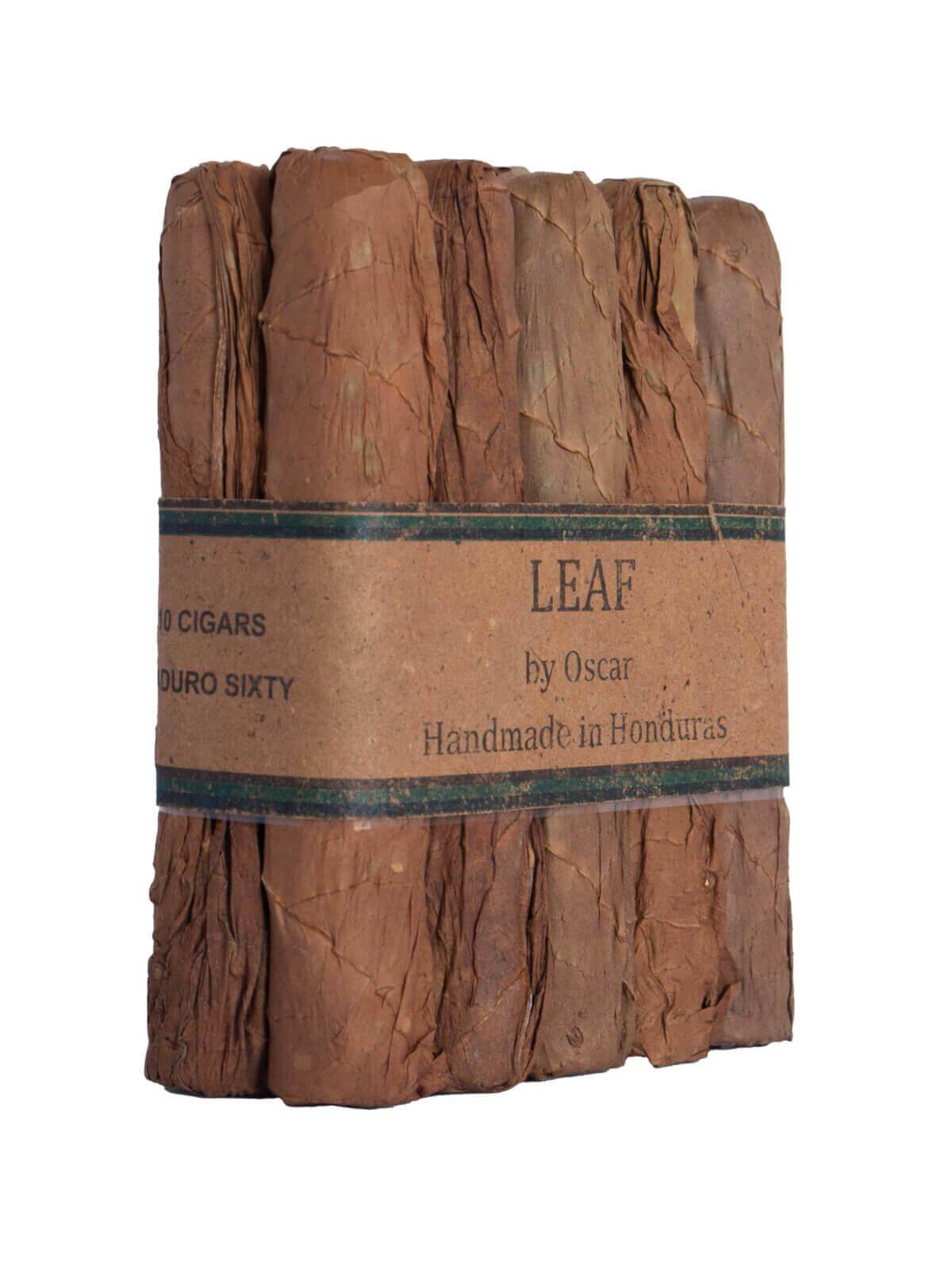 Leaf By Oscar Maduro Gordo