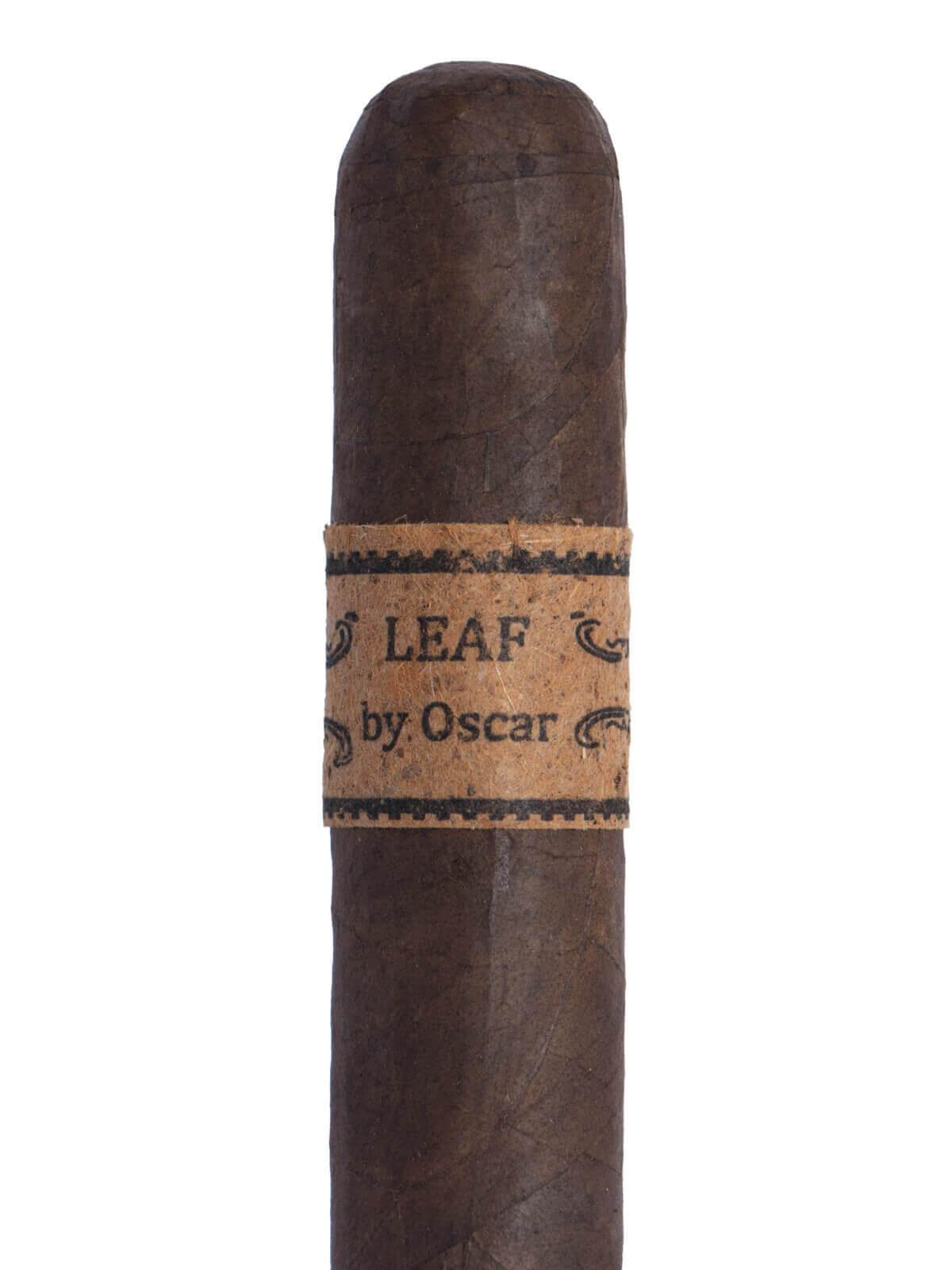 Leaf By Oscar Maduro Gordo