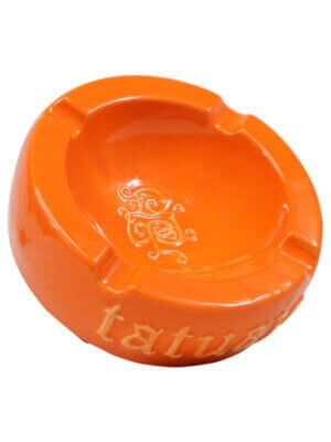 Tatuaje Orange Dot Ashtray