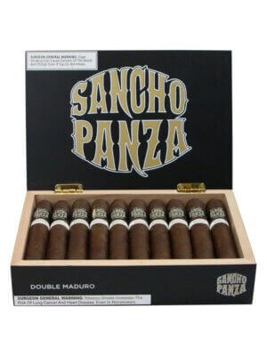 Sancho Panza Double Maduro Gigante