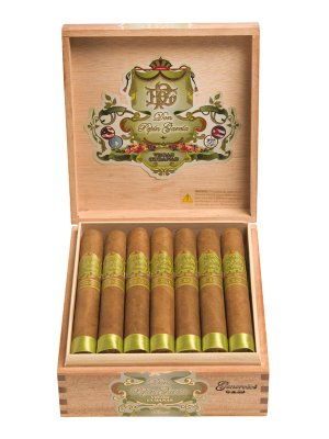 Vegas Cubanas Generosos