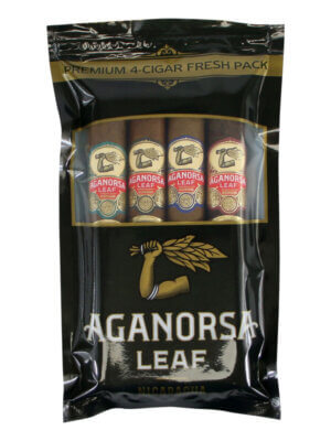 Aganorsa La Validacion Fresh Pack