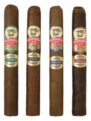 Aganorsa La Validacion Fresh Pack