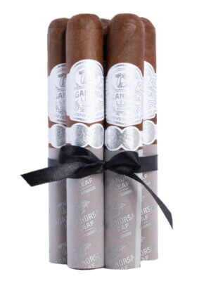 Aganorsa Leaf Aniversario Corojo Gran Toro