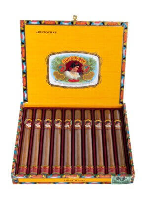 Cuesta Rey Centenario Aristocrat