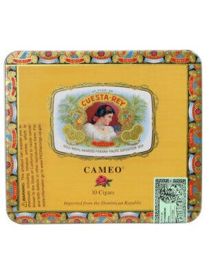 Cuesta Rey Centenario Cameo