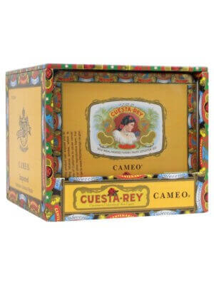 Cuesta Rey Centenario Cameo