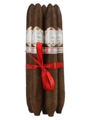 Don Pepin Garcia Series JJ Salomon