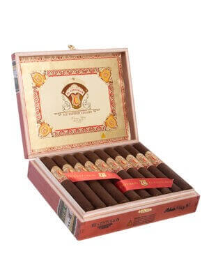 El Centurion Robusto Cigars