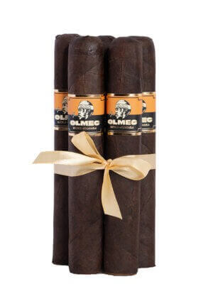 Olmec Maduro Grande Cigars